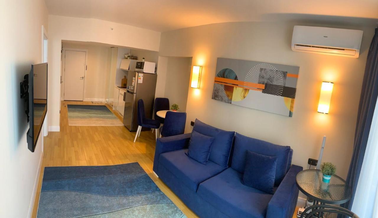 Orbi City Luxury Suit Batoumi Extérieur photo